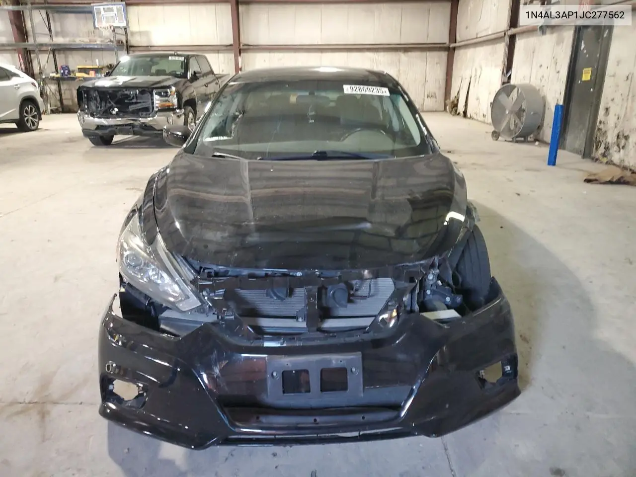 1N4AL3AP1JC277562 2018 Nissan Altima 2.5