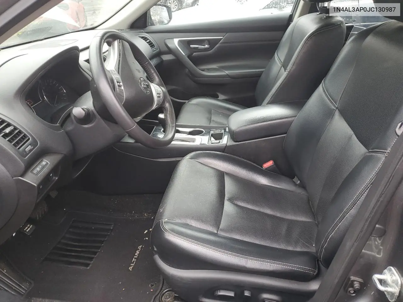 1N4AL3AP0JC130987 2018 Nissan Altima 2.5