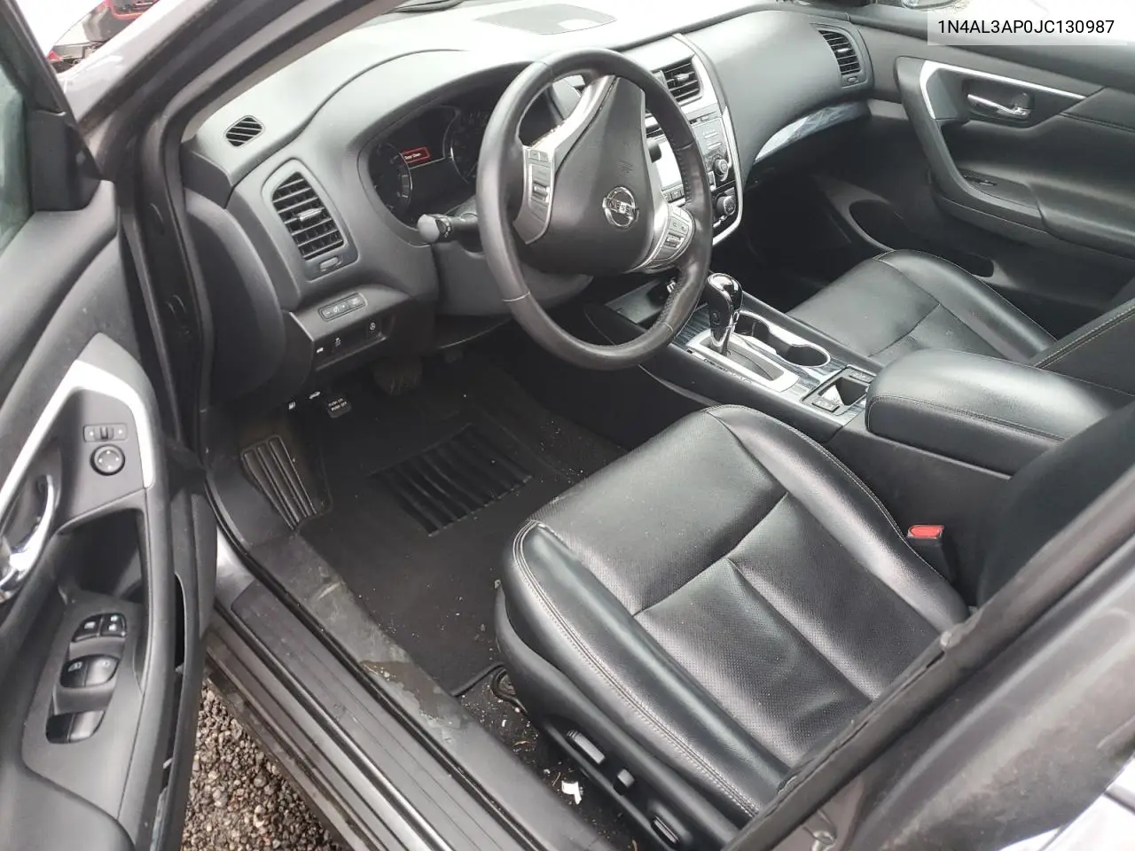 1N4AL3AP0JC130987 2018 Nissan Altima 2.5