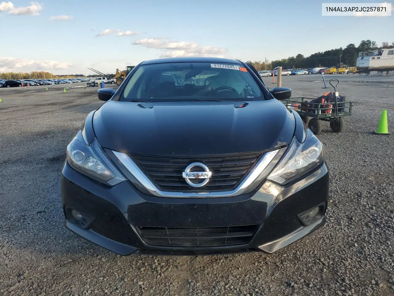 1N4AL3AP2JC257871 2018 Nissan Altima 2.5