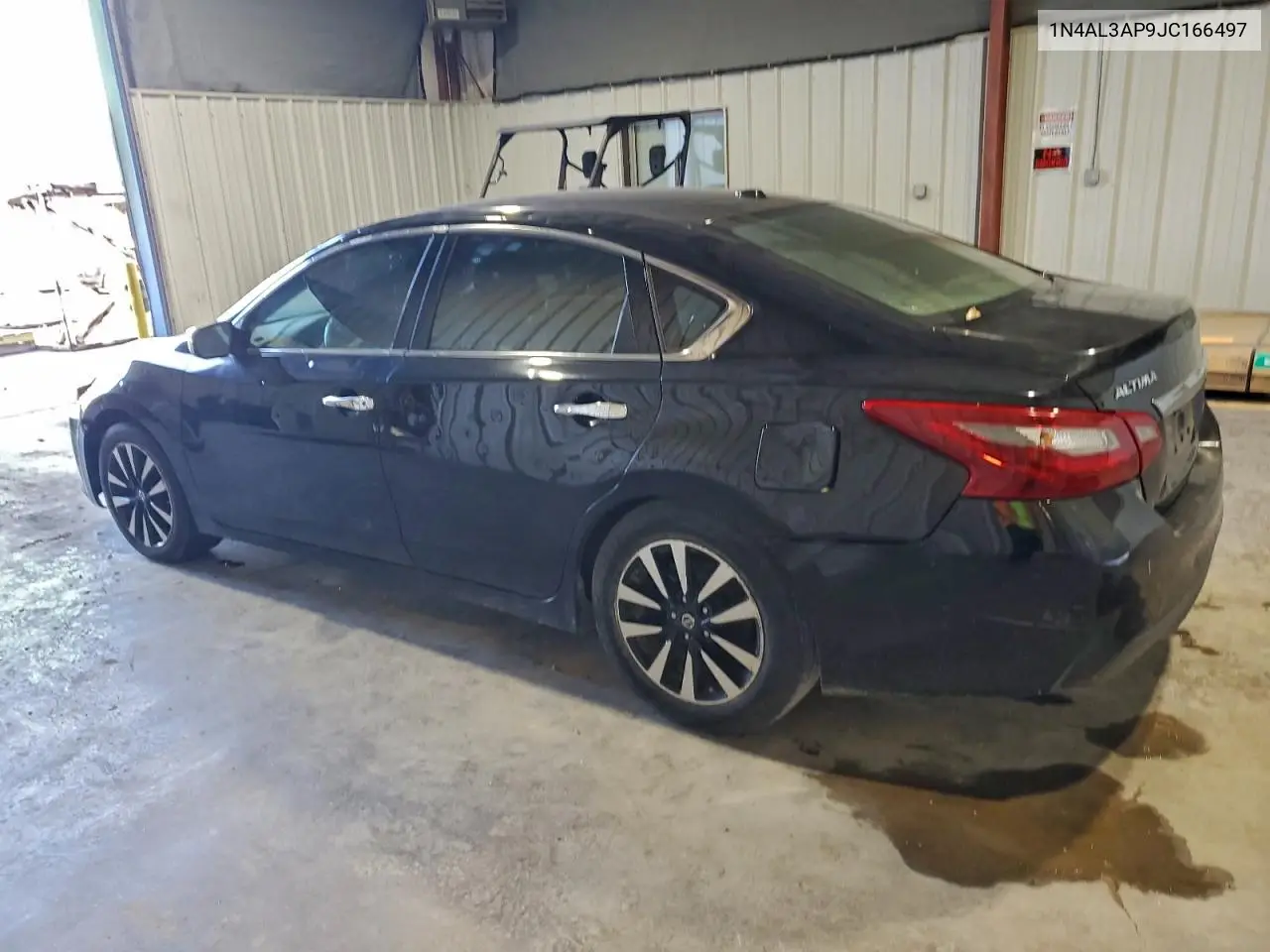 1N4AL3AP9JC166497 2018 Nissan Altima 2.5
