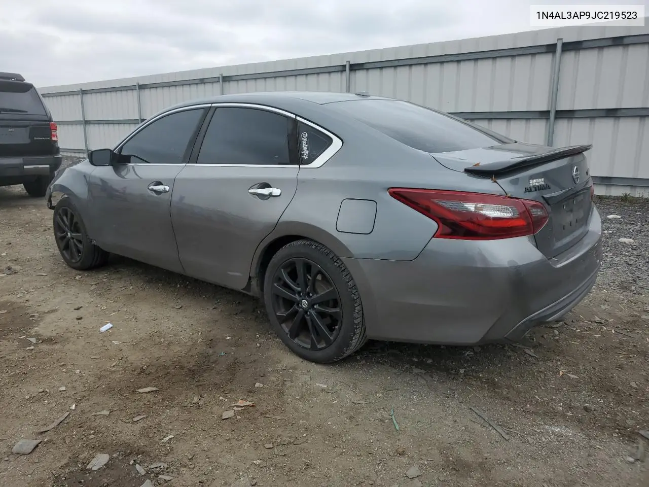 1N4AL3AP9JC219523 2018 Nissan Altima 2.5