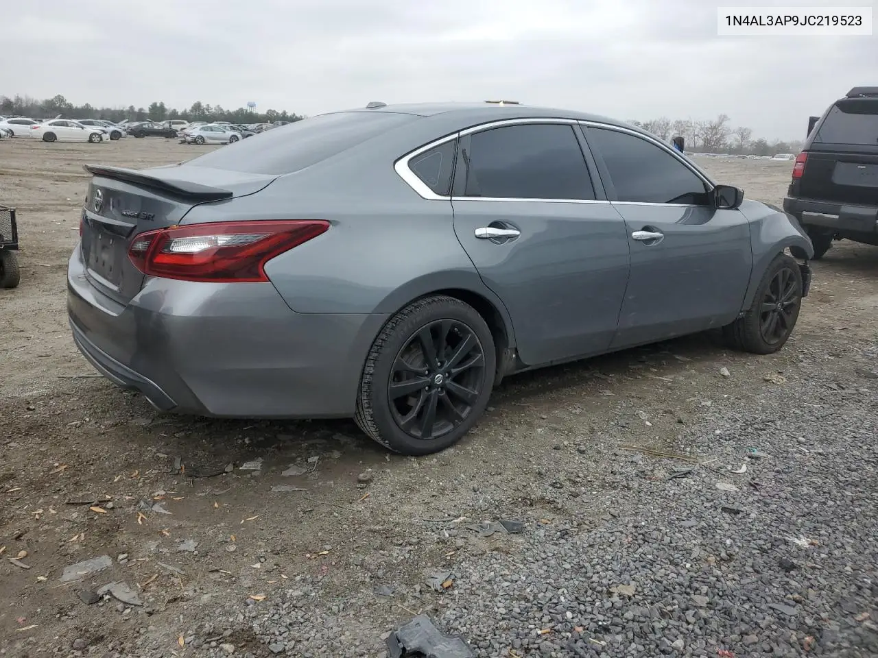 1N4AL3AP9JC219523 2018 Nissan Altima 2.5