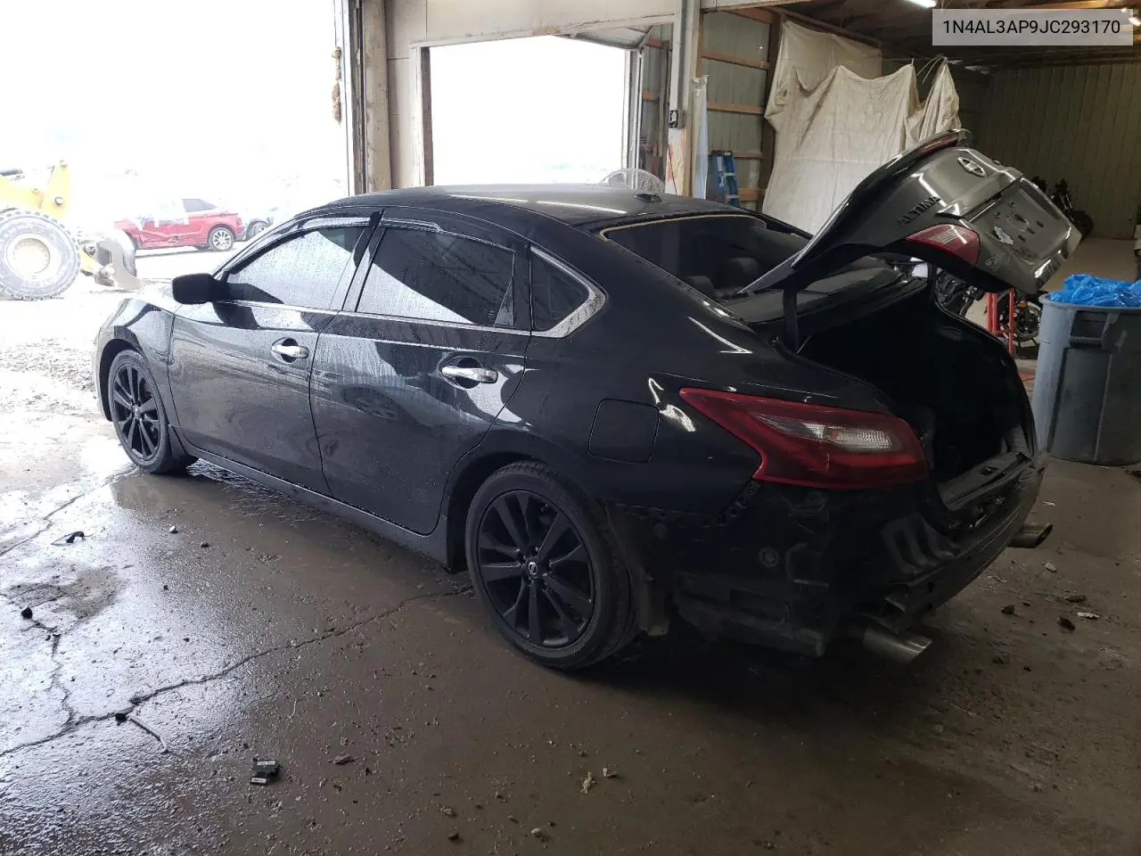 1N4AL3AP9JC293170 2018 Nissan Altima 2.5