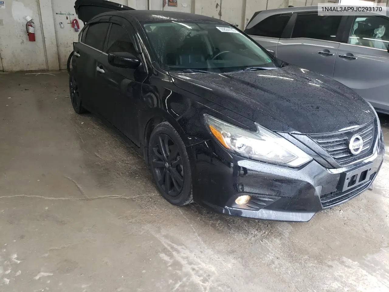 1N4AL3AP9JC293170 2018 Nissan Altima 2.5