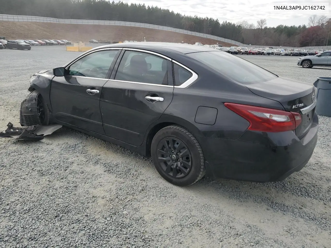 1N4AL3AP9JC162742 2018 Nissan Altima 2.5