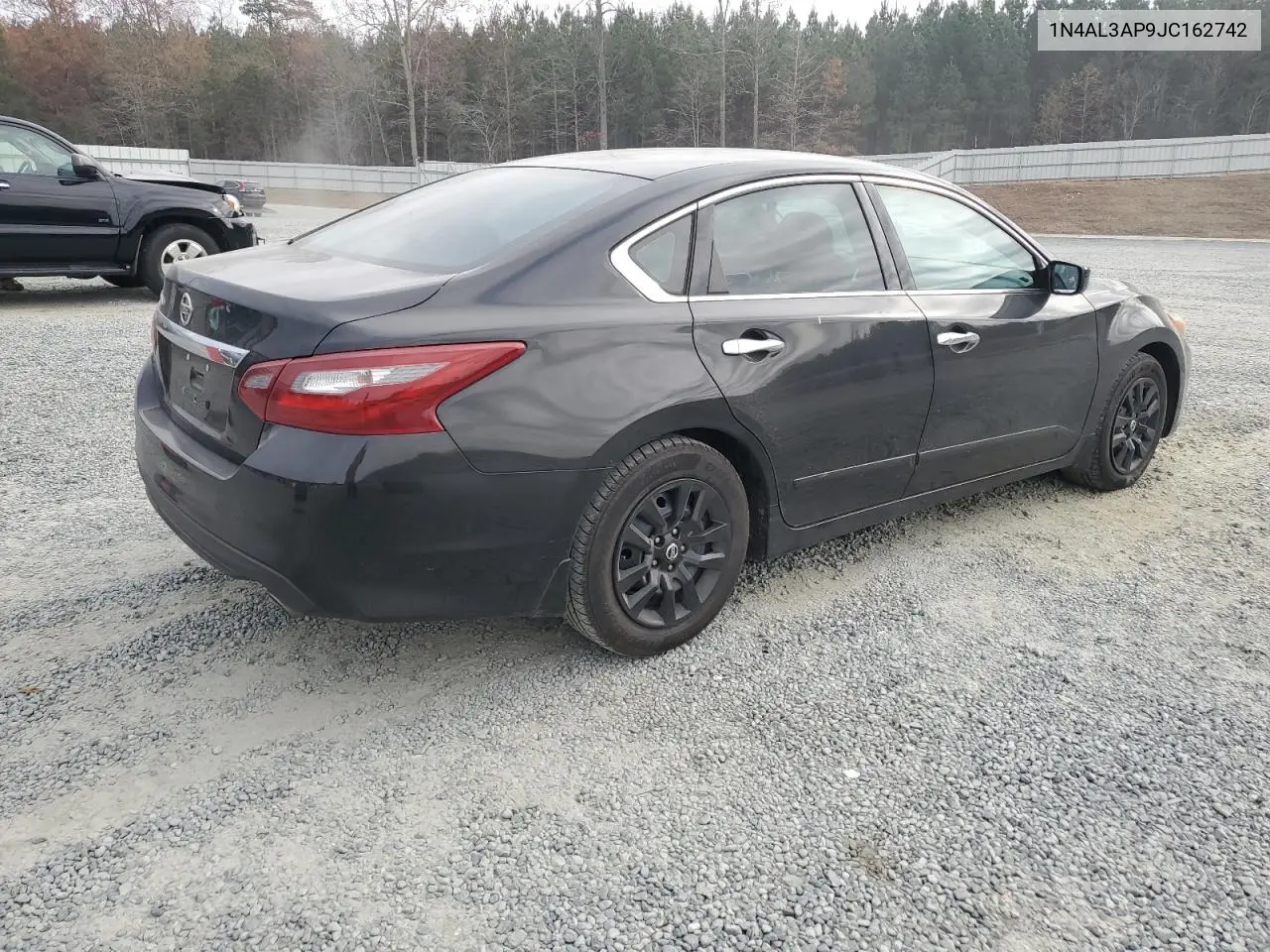 1N4AL3AP9JC162742 2018 Nissan Altima 2.5