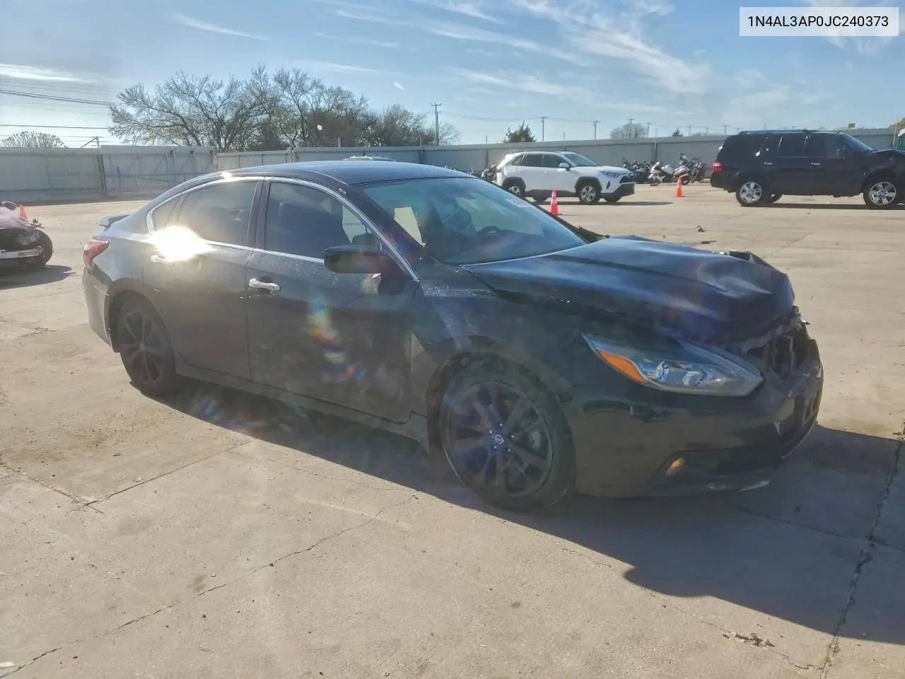 1N4AL3AP0JC240373 2018 Nissan Altima 2.5