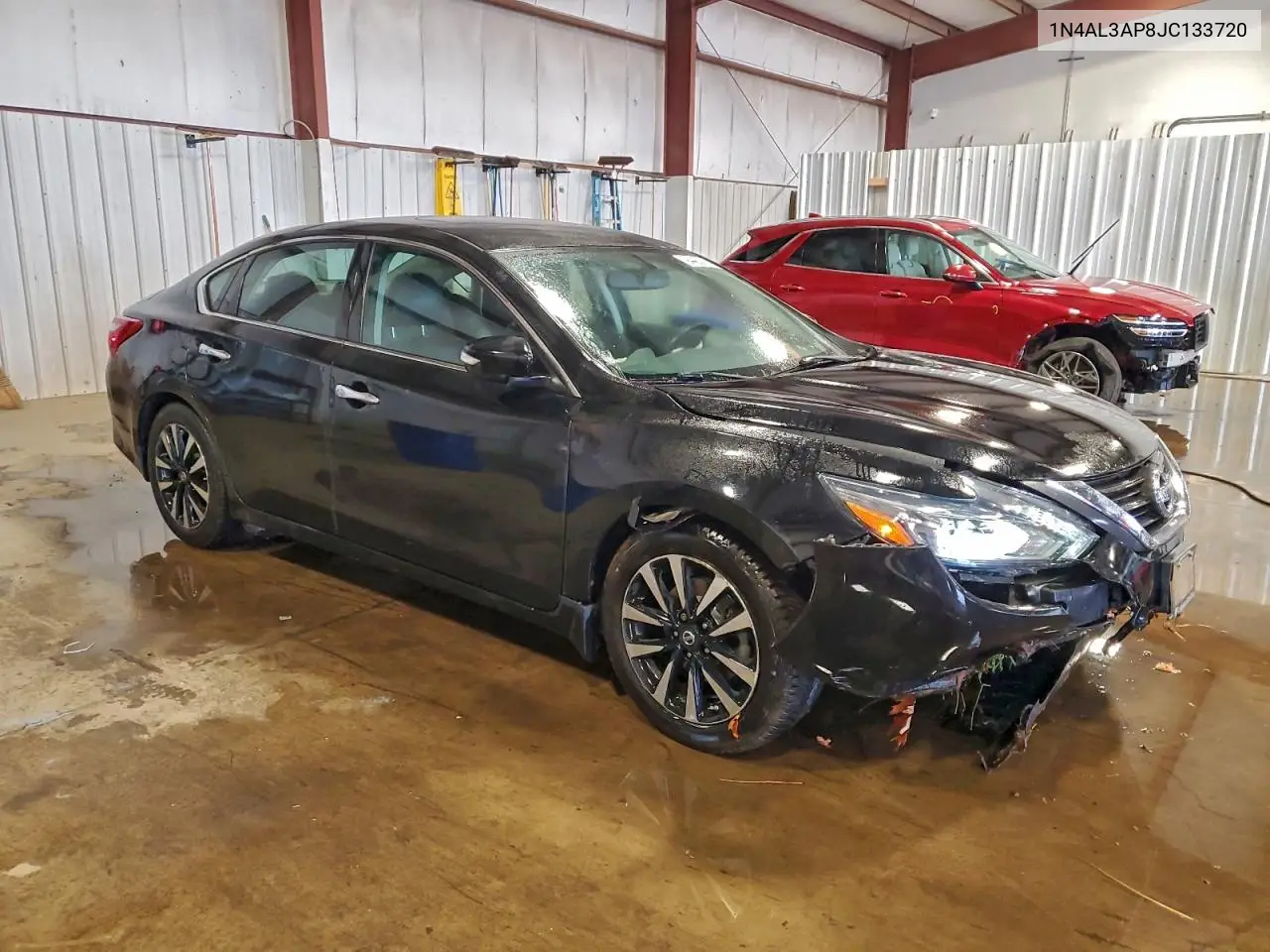 1N4AL3AP8JC133720 2018 Nissan Altima 2.5