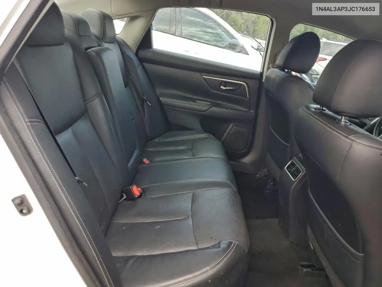 1N4AL3AP3JC176653 2018 Nissan Altima 2.5