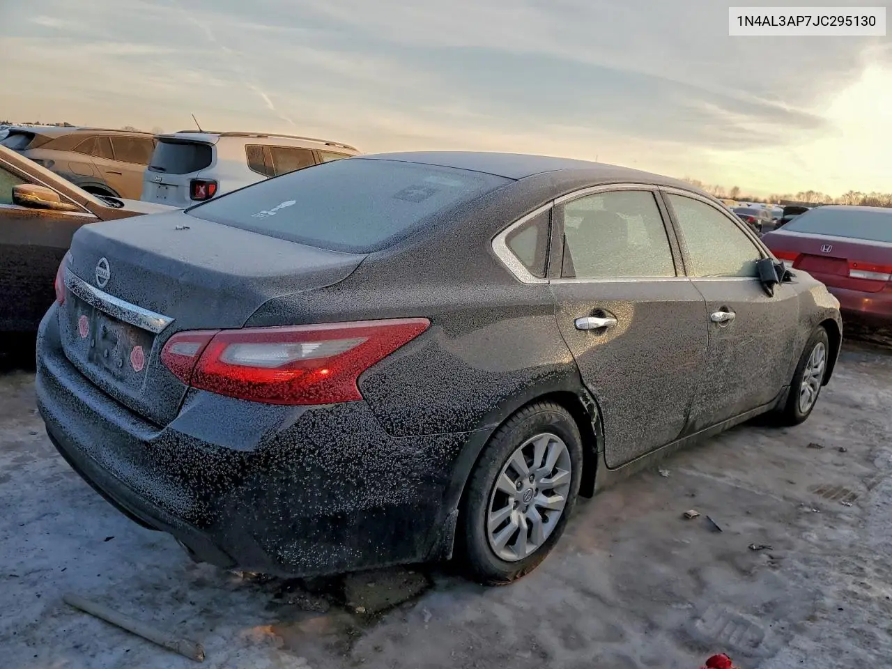 1N4AL3AP7JC295130 2018 Nissan Altima 2.5