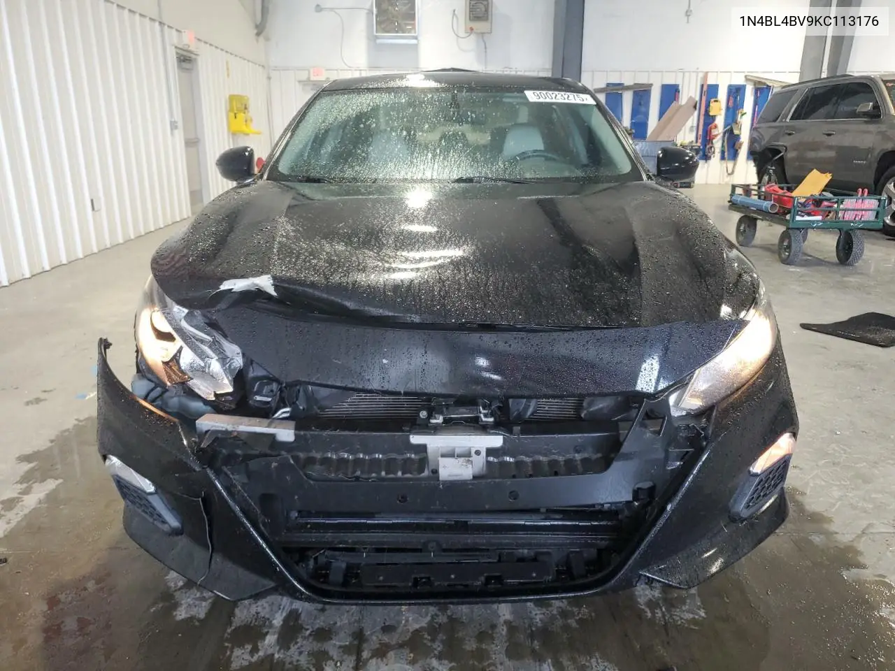 1N4BL4BV9KC113176 2019 Nissan Altima S