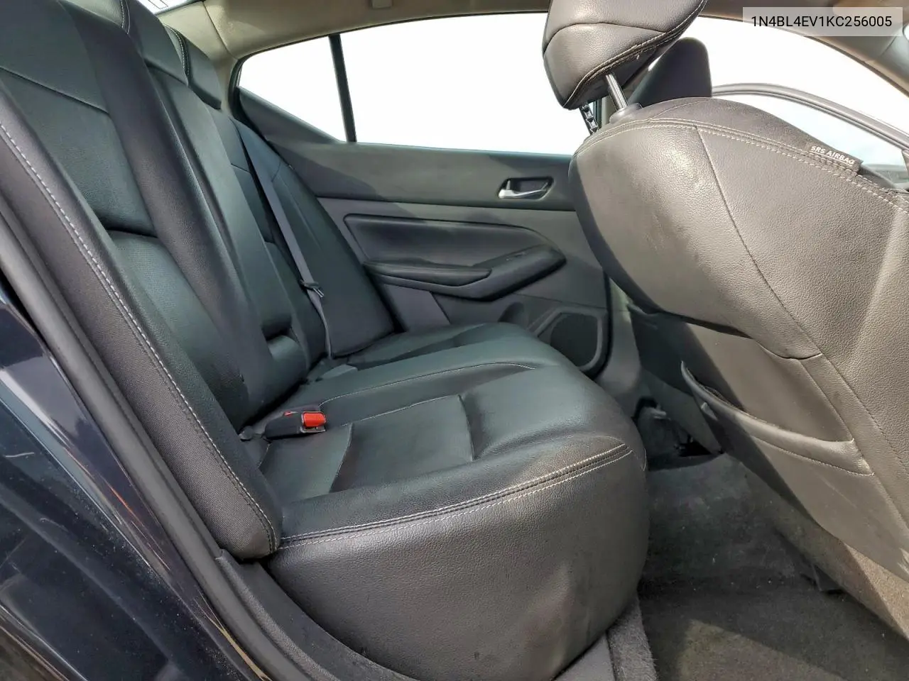 1N4BL4EV1KC256005 2019 Nissan Altima Sl