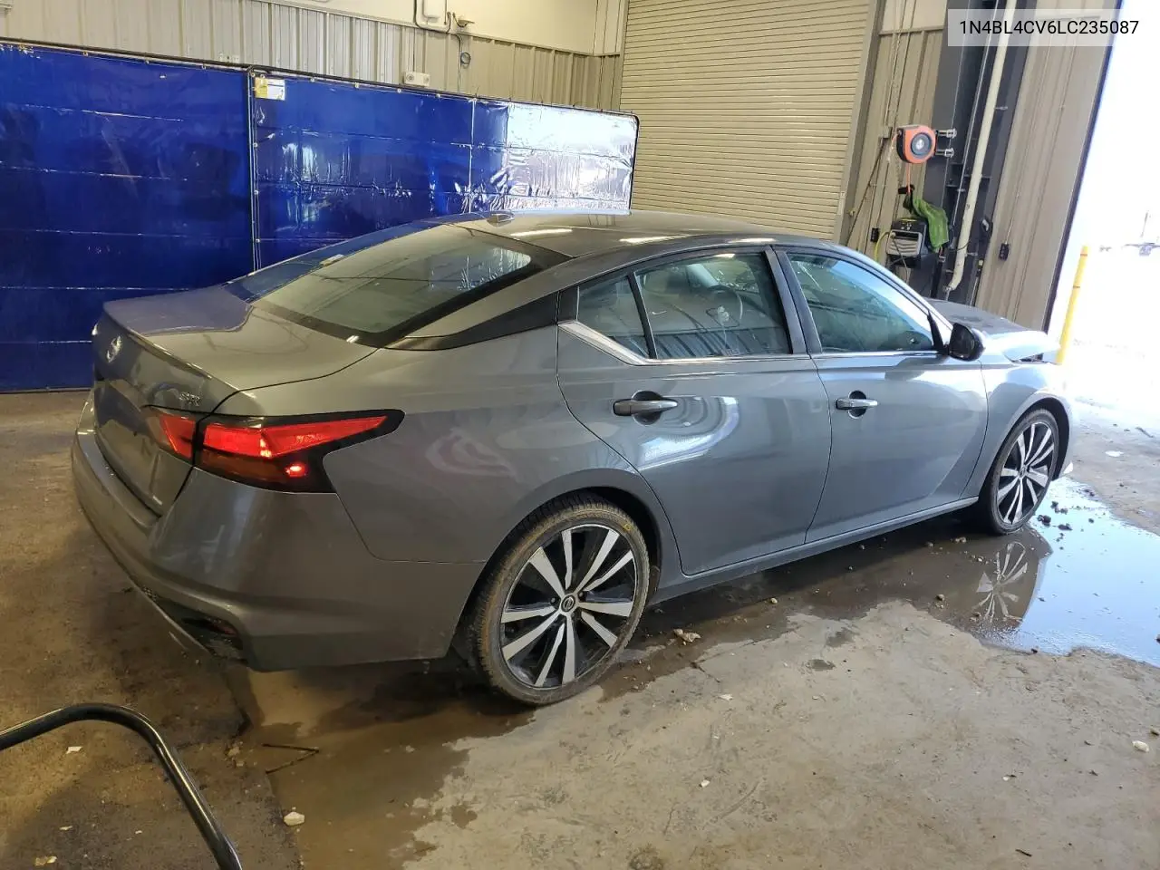 1N4BL4CV6LC235087 2020 Nissan Altima Sr