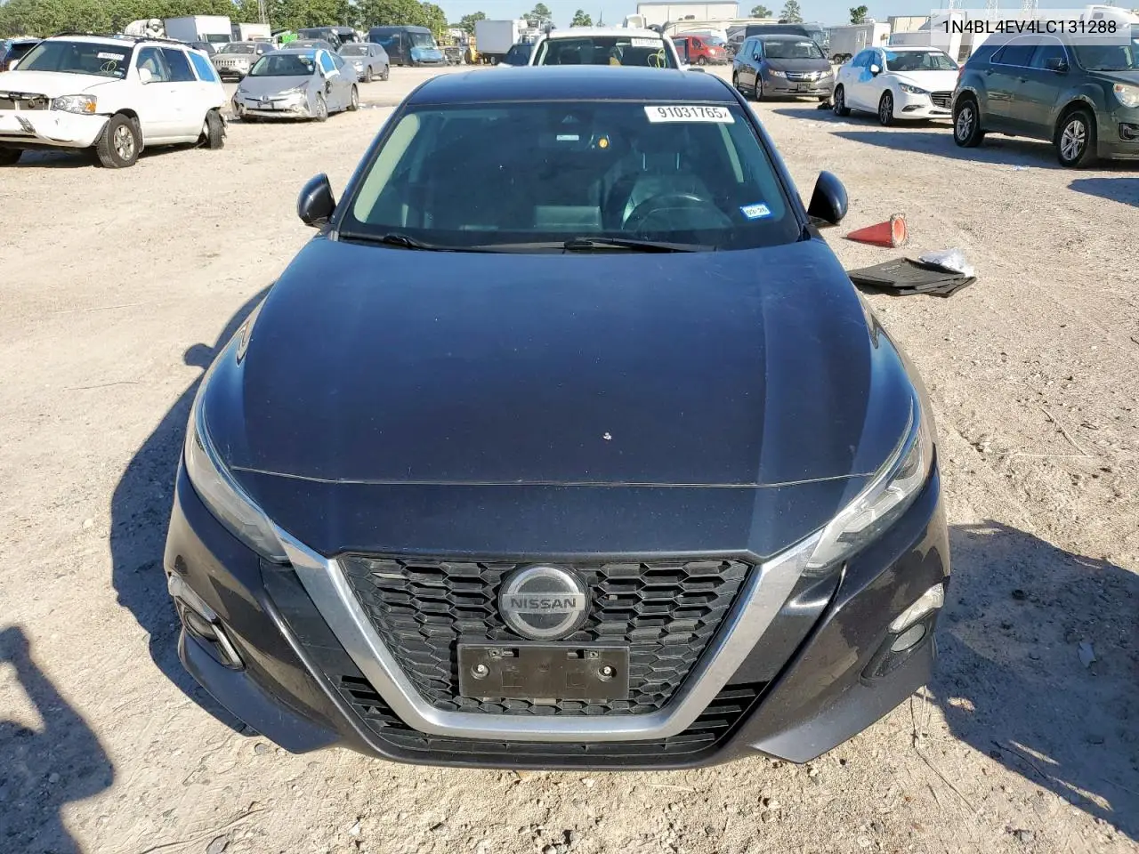 1N4BL4EV4LC131288 2020 Nissan Altima Sl