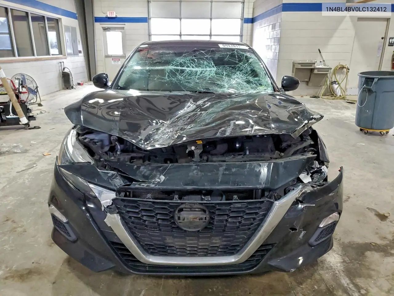 1N4BL4BV0LC132412 2020 Nissan Altima S
