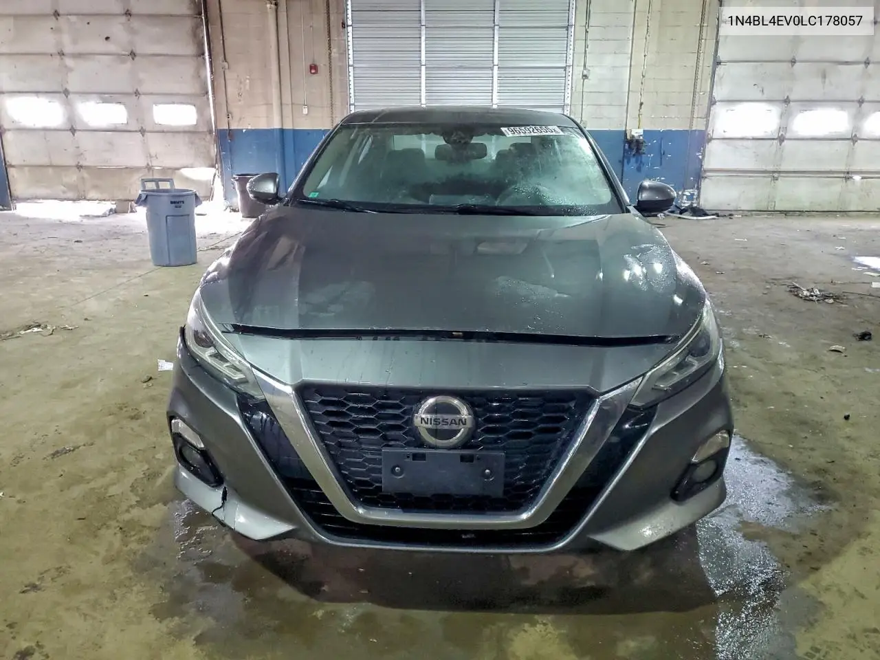 1N4BL4EV0LC178057 2020 Nissan Altima Sl