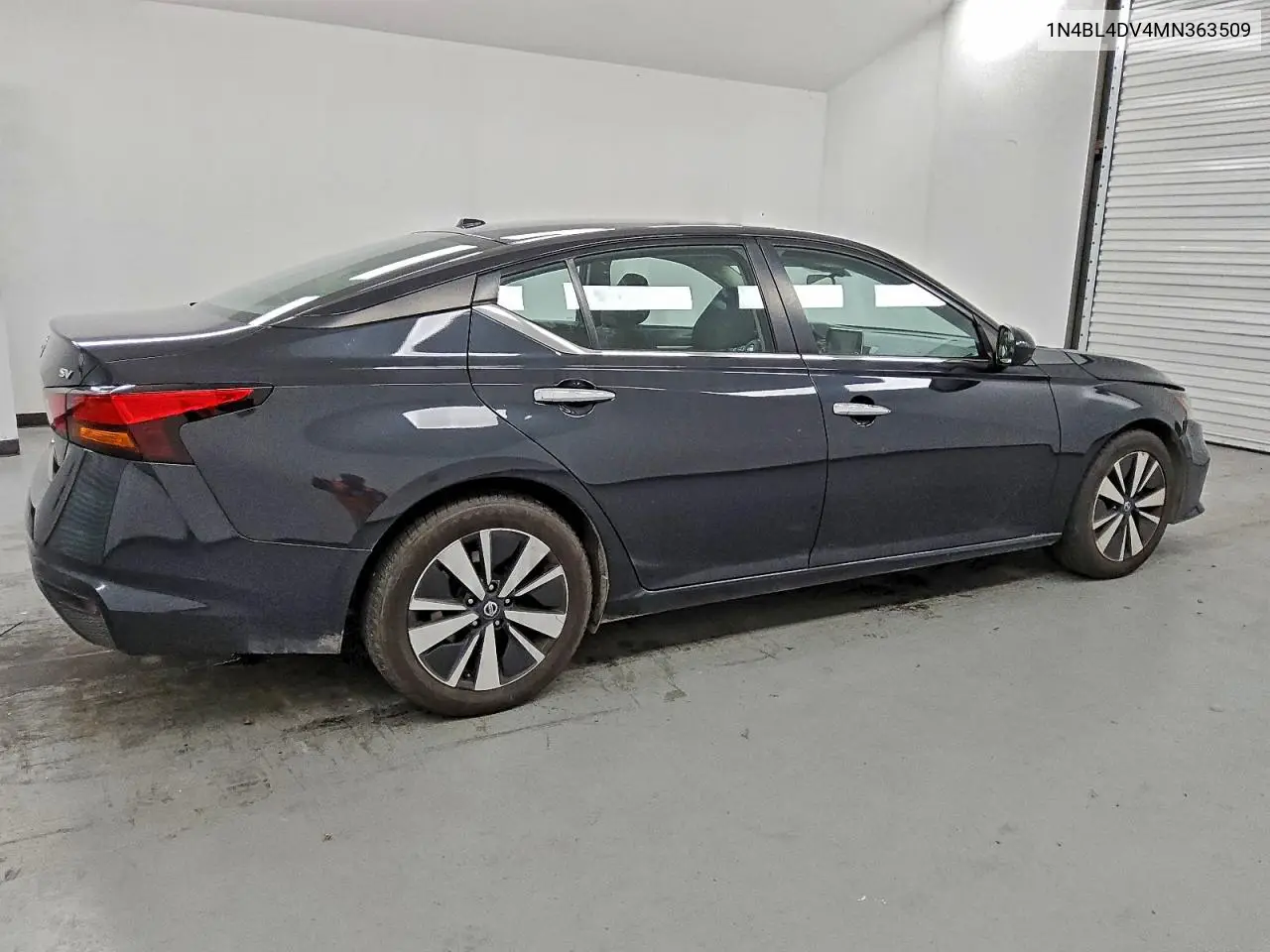 1N4BL4DV4MN363509 2021 Nissan Altima Sv