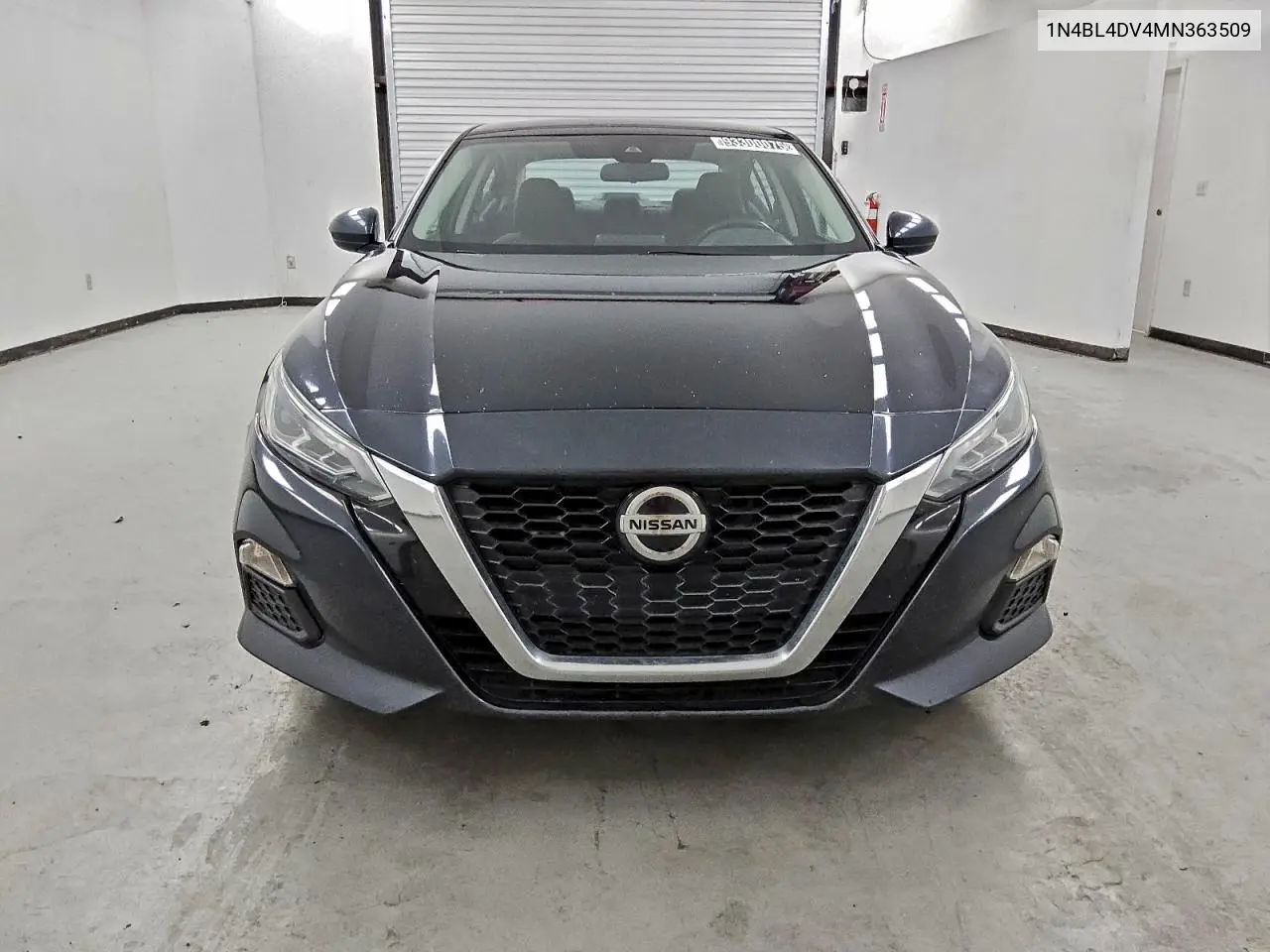 1N4BL4DV4MN363509 2021 Nissan Altima Sv