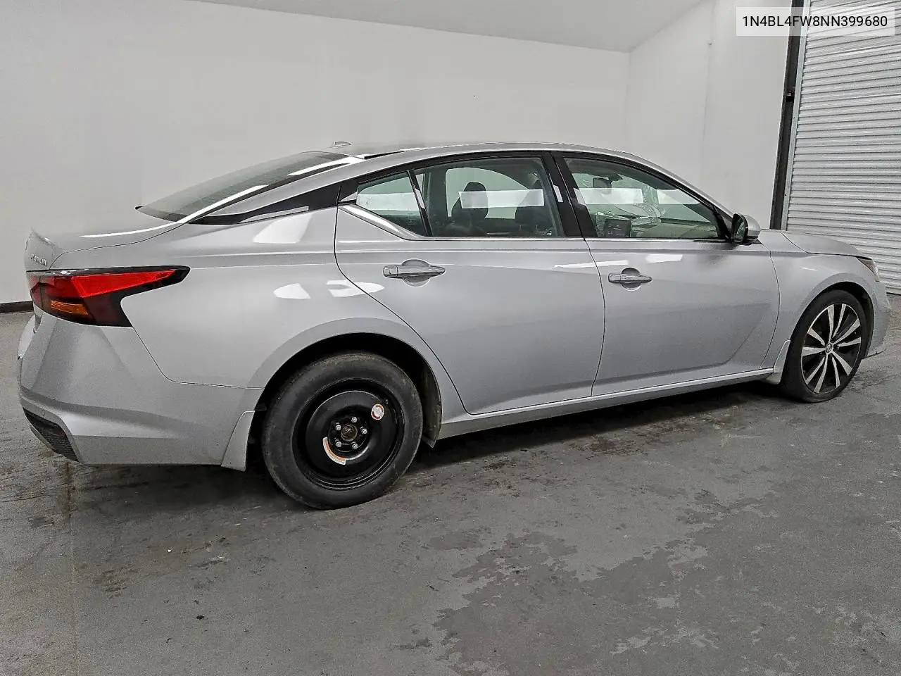 1N4BL4FW8NN399680 2022 Nissan Altima Platinum