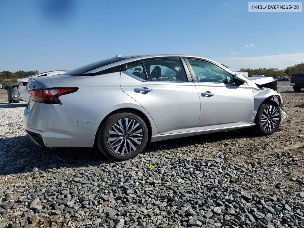 1N4BL4DV8PN365428 2023 Nissan Altima Sv