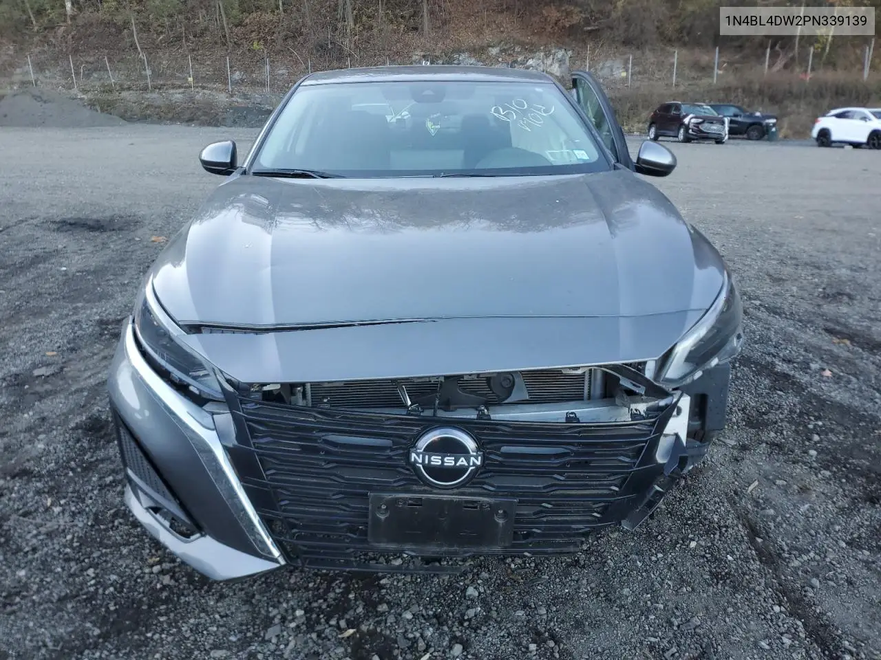 1N4BL4DW2PN339139 2023 Nissan Altima Sv