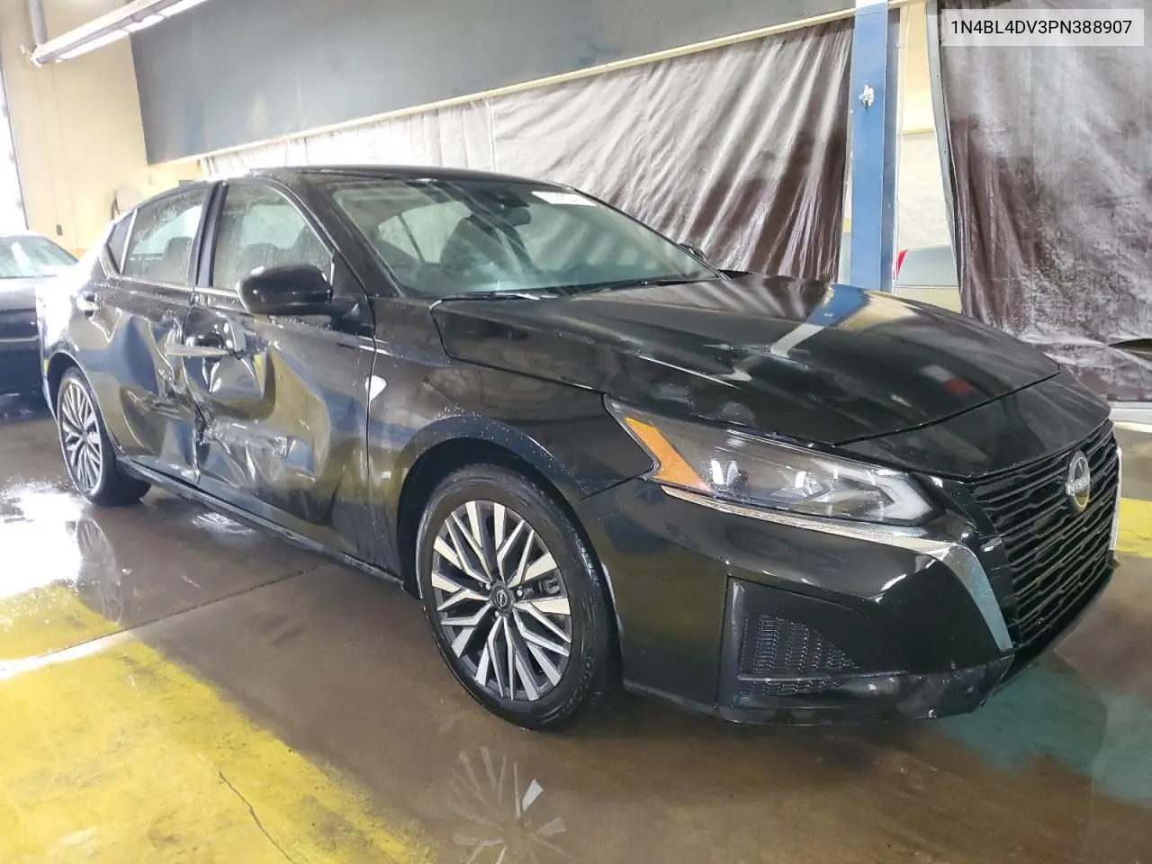 1N4BL4DV3PN388907 2023 Nissan Altima Sv