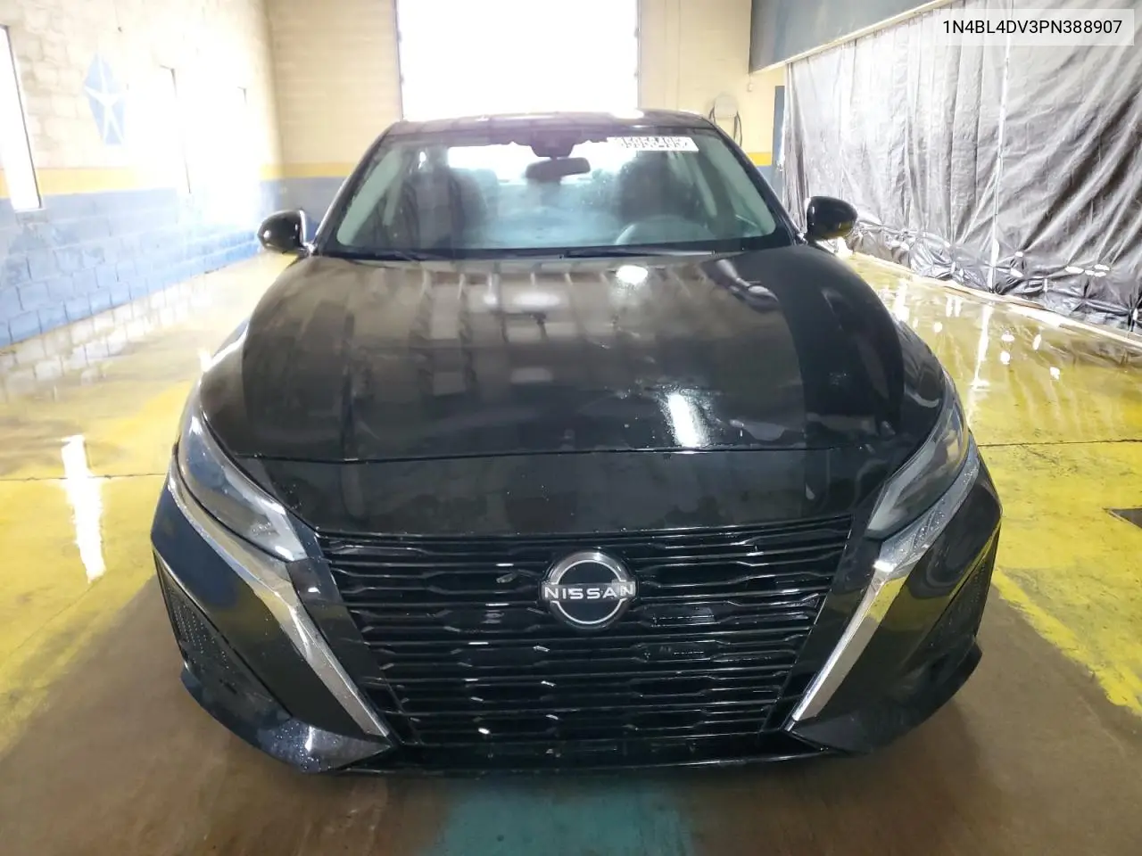 1N4BL4DV3PN388907 2023 Nissan Altima Sv