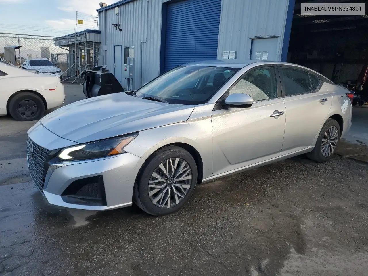 1N4BL4DV5PN334301 2023 Nissan Altima Sv