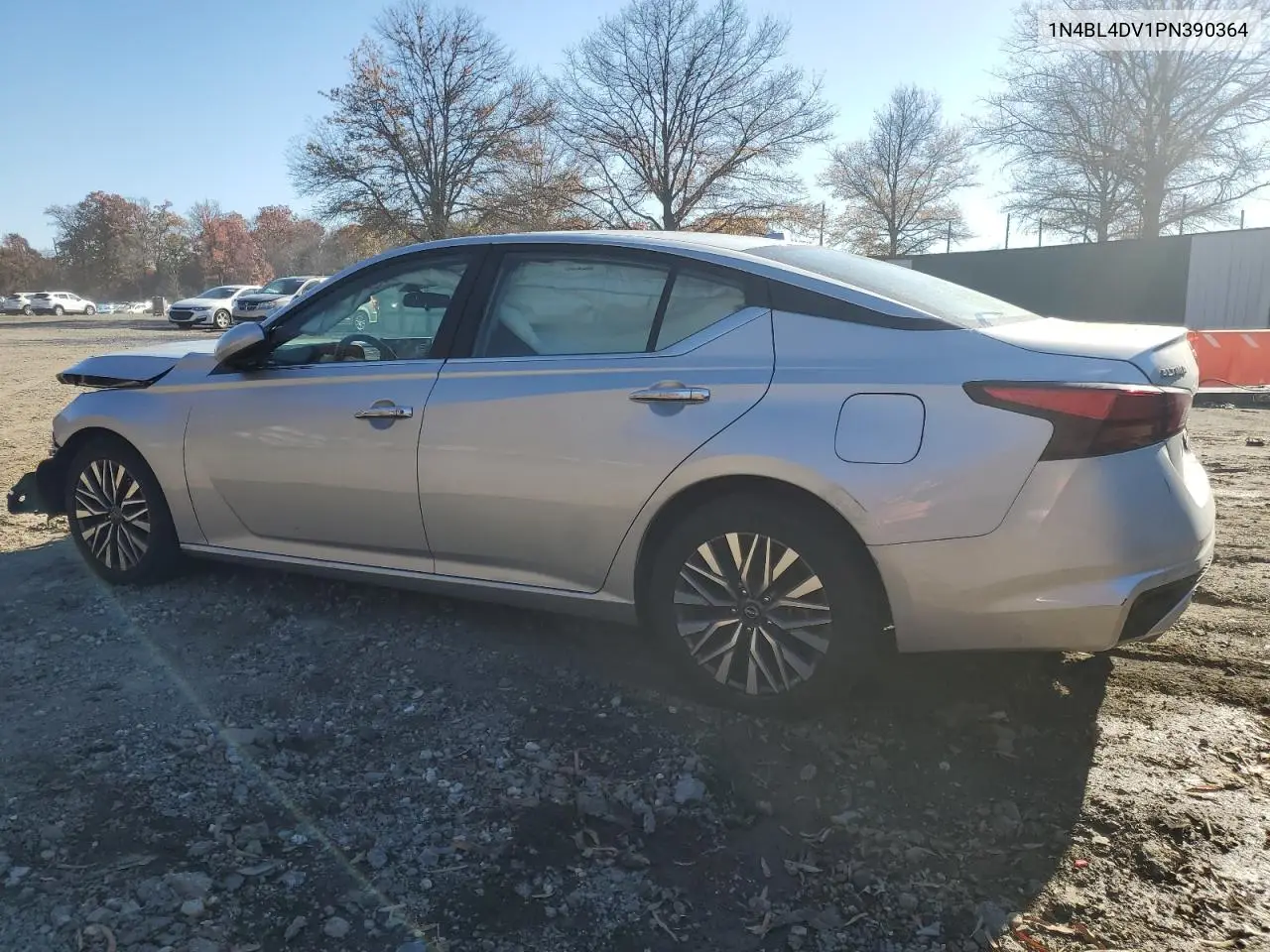 1N4BL4DV1PN390364 2023 Nissan Altima Sv