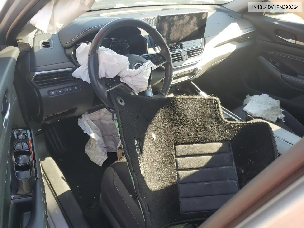 1N4BL4DV1PN390364 2023 Nissan Altima Sv