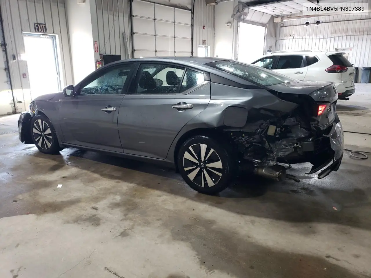 1N4BL4BV5PN307389 2023 Nissan Altima S