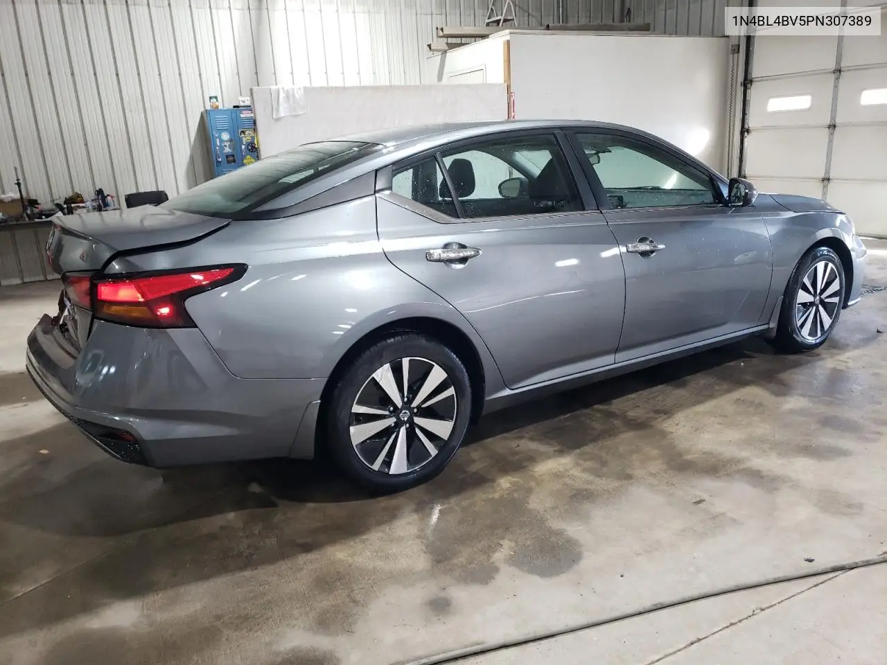 1N4BL4BV5PN307389 2023 Nissan Altima S