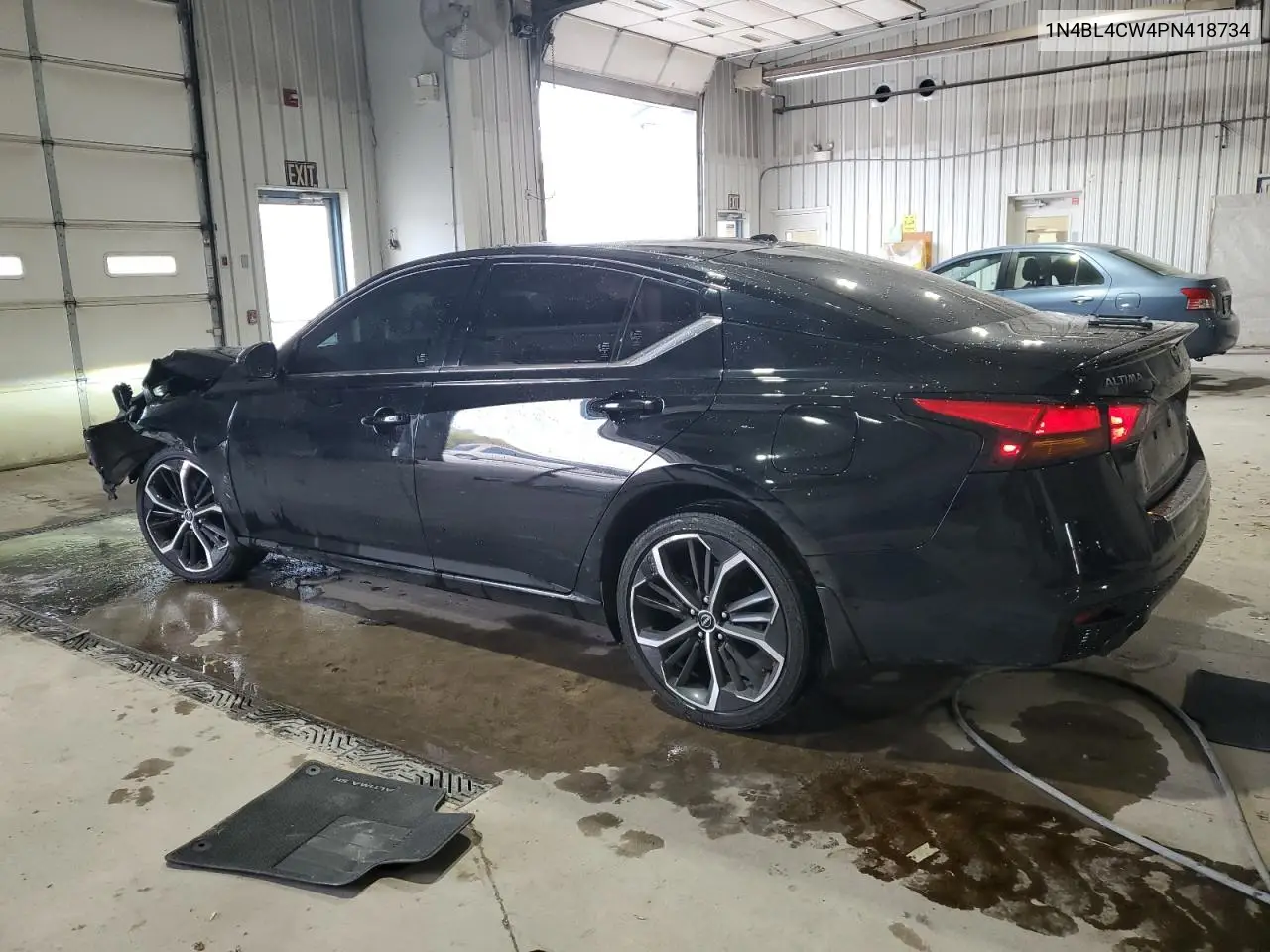 1N4BL4CW4PN418734 2023 Nissan Altima Sr