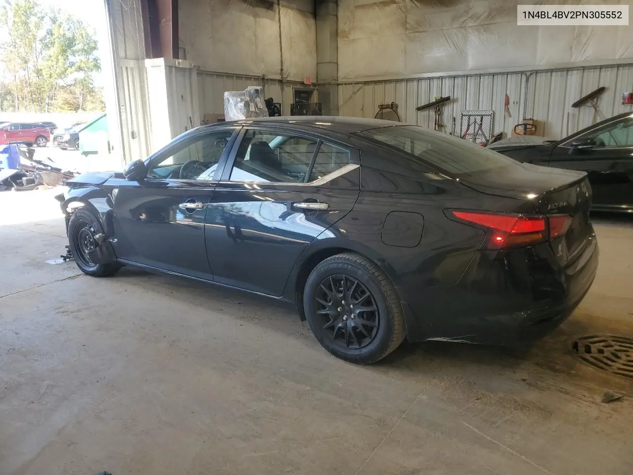 1N4BL4BV2PN305552 2023 Nissan Altima S