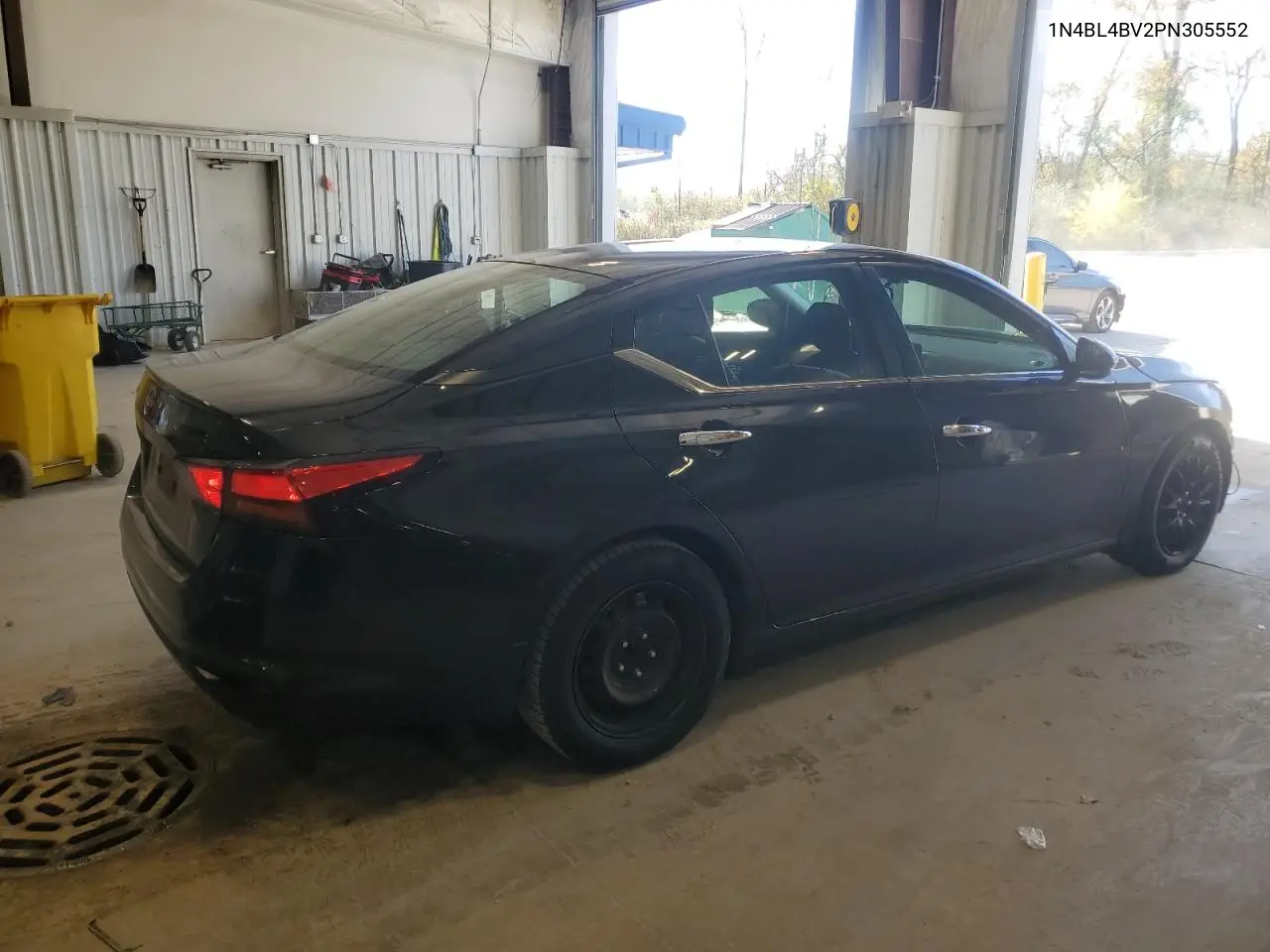 1N4BL4BV2PN305552 2023 Nissan Altima S