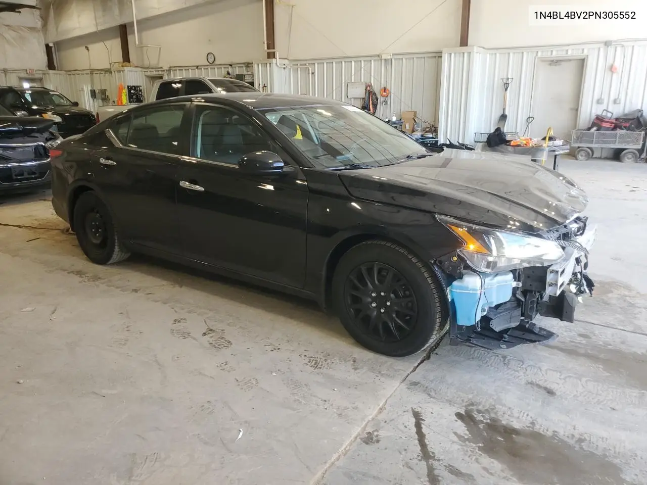 1N4BL4BV2PN305552 2023 Nissan Altima S
