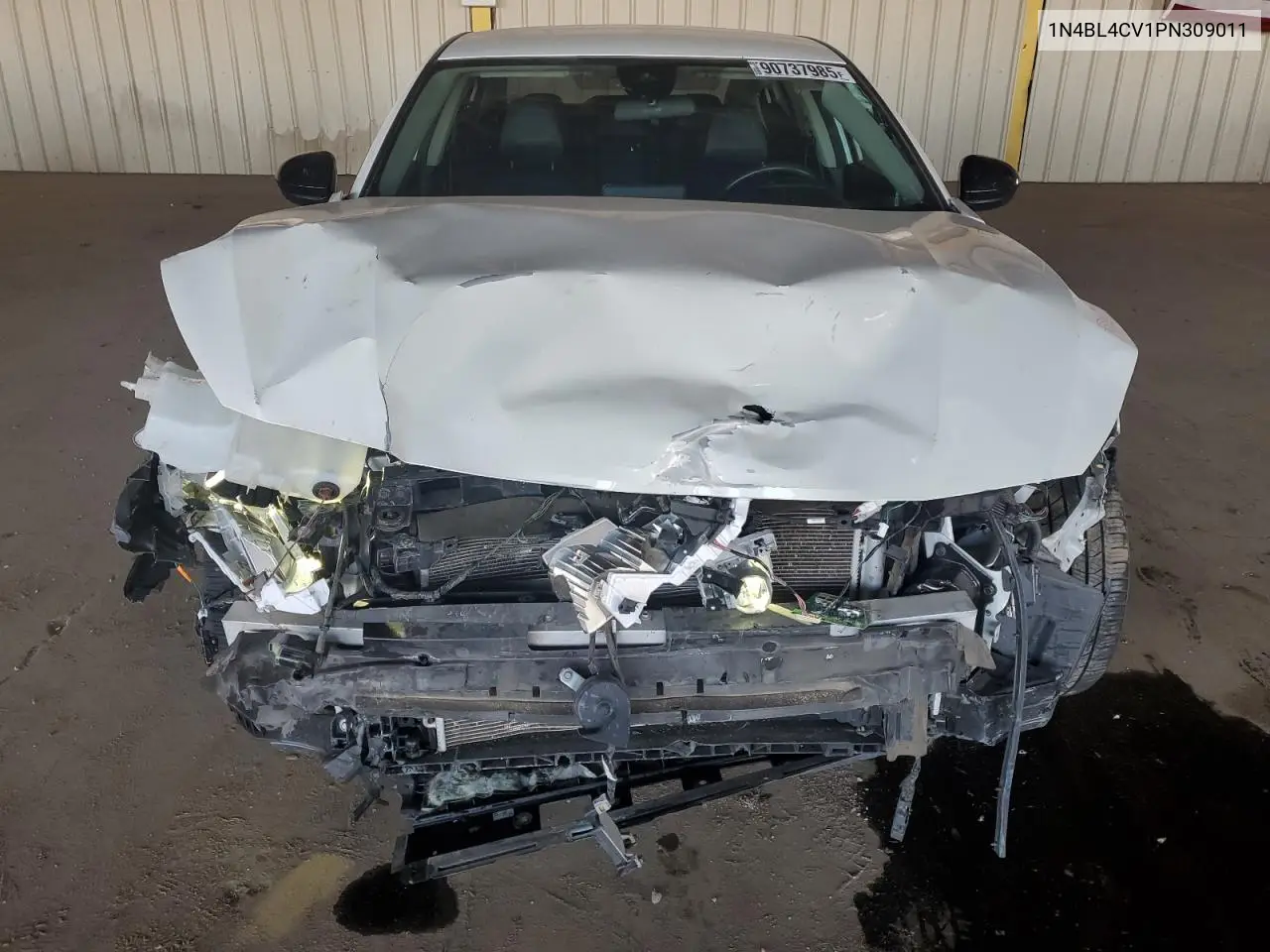1N4BL4CV1PN309011 2023 Nissan Altima Sr