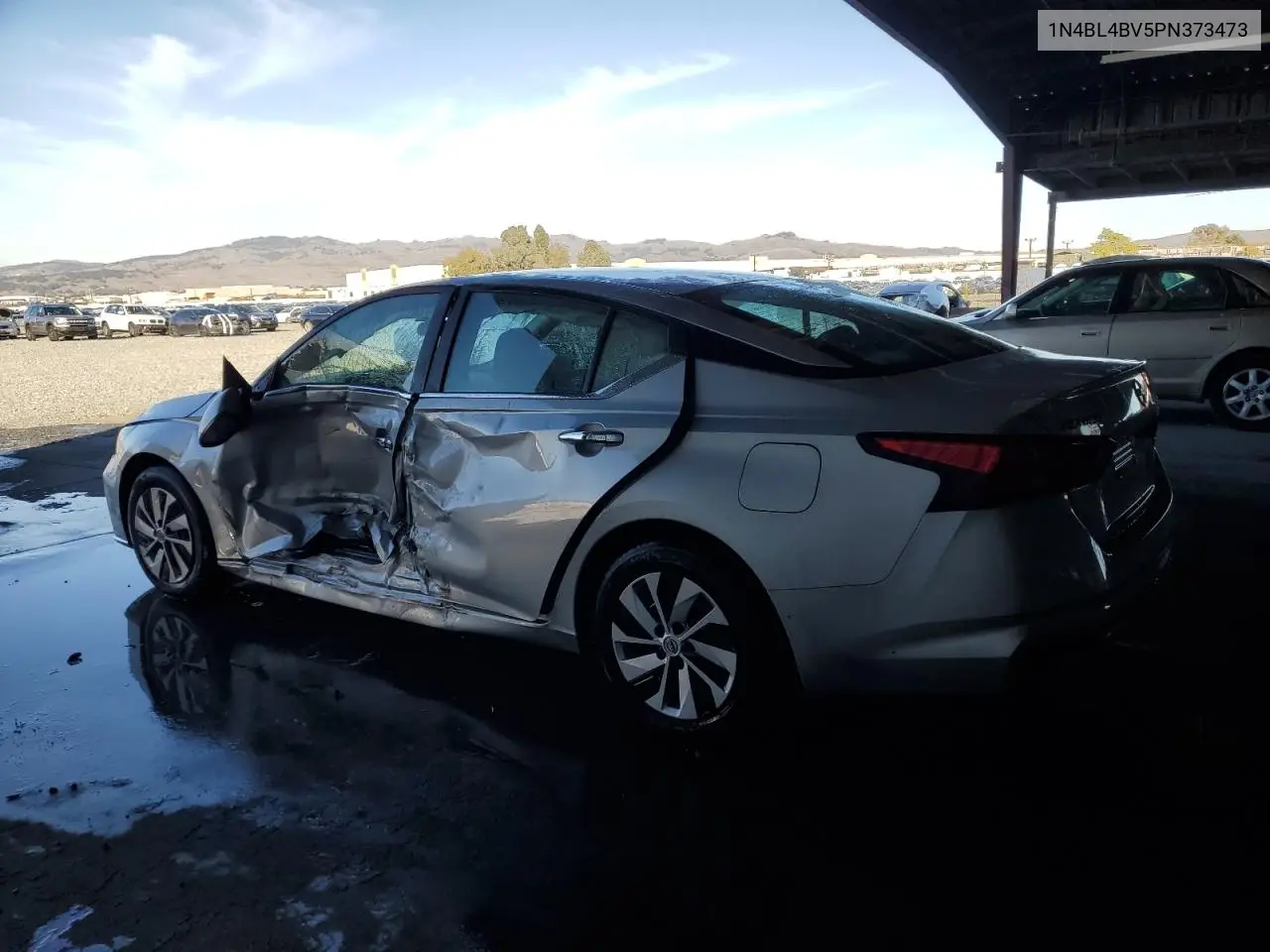 1N4BL4BV5PN373473 2023 Nissan Altima S