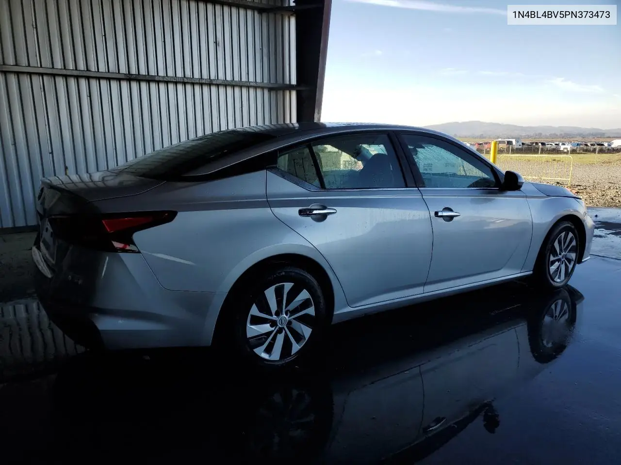 1N4BL4BV5PN373473 2023 Nissan Altima S