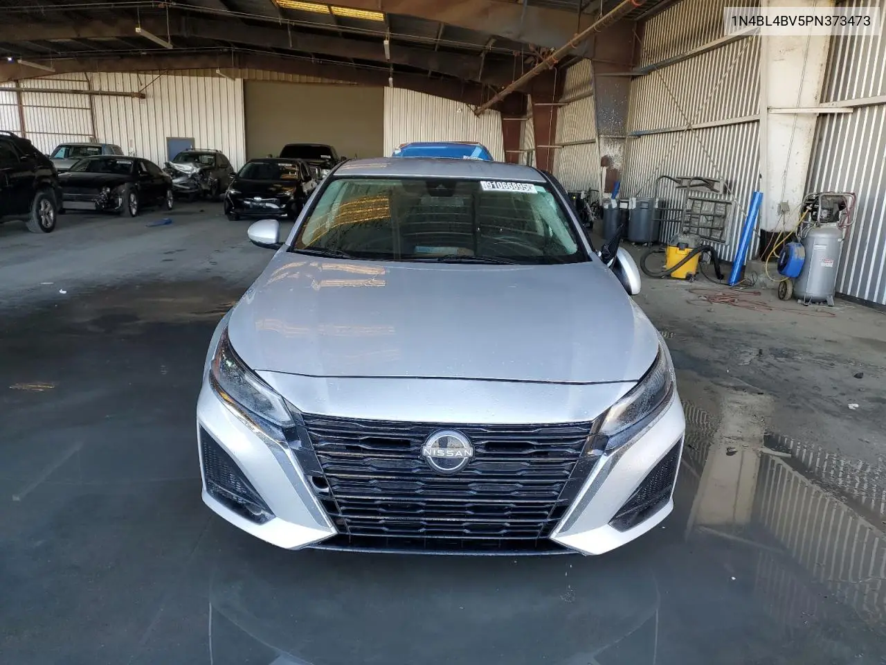 1N4BL4BV5PN373473 2023 Nissan Altima S