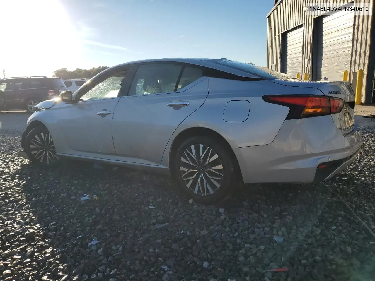 1N4BL4DV4PN340610 2023 Nissan Altima Sv