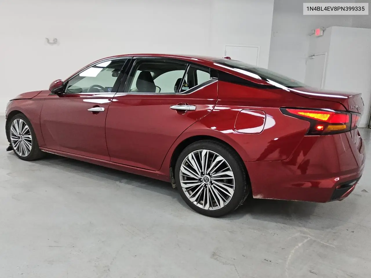 1N4BL4EV8PN399335 2023 Nissan Altima Sl