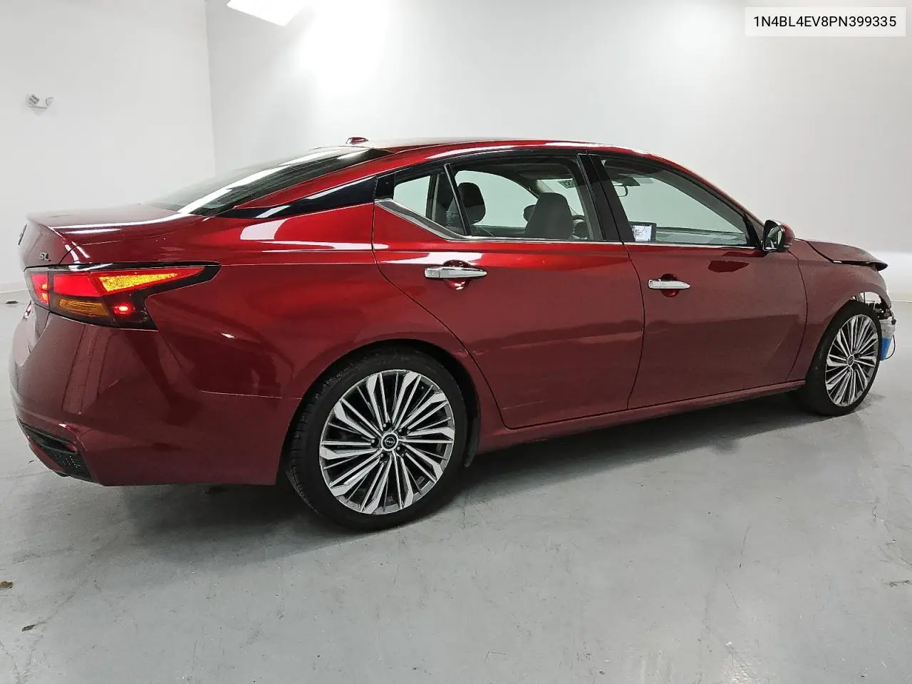1N4BL4EV8PN399335 2023 Nissan Altima Sl