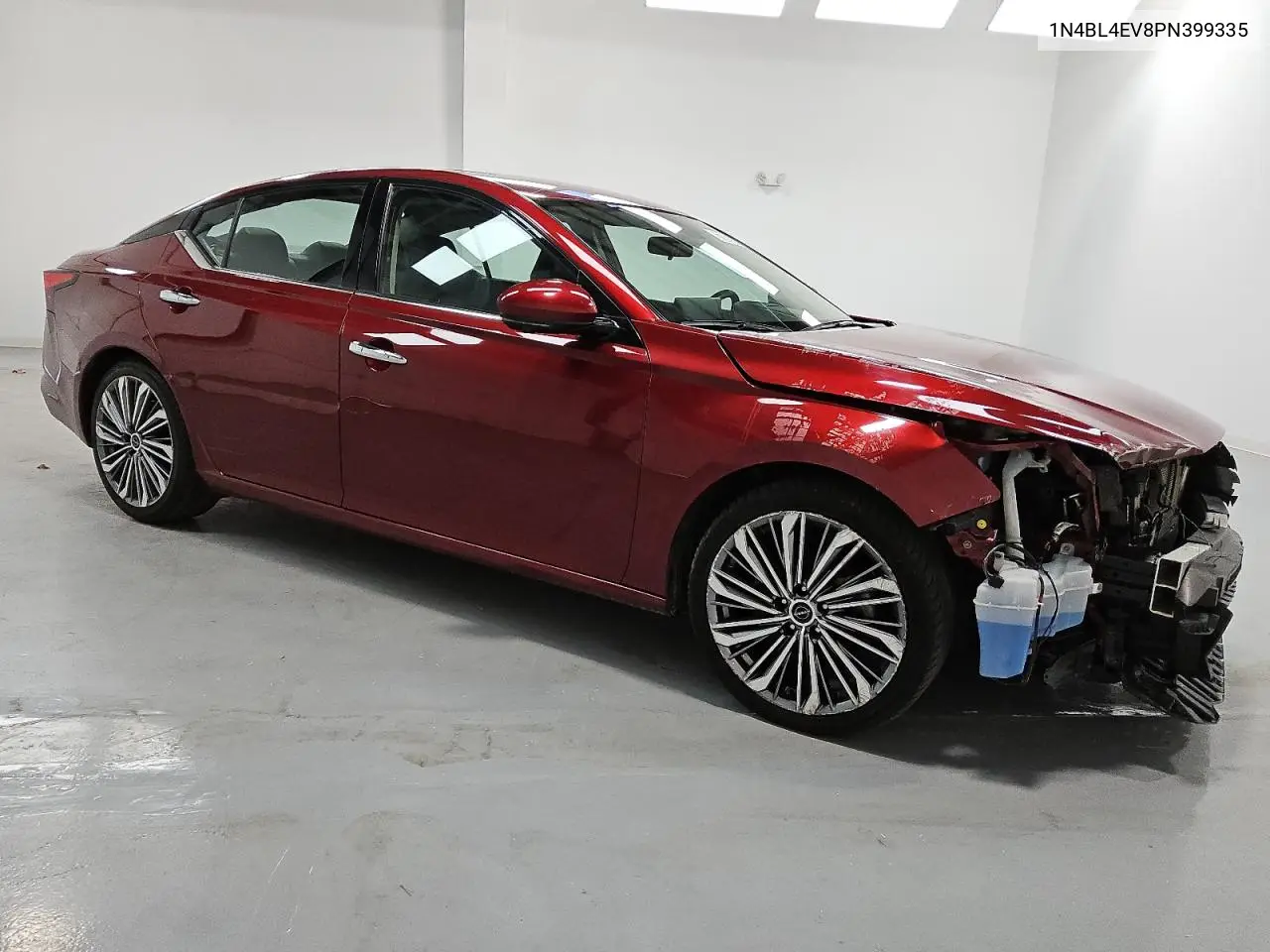 1N4BL4EV8PN399335 2023 Nissan Altima Sl