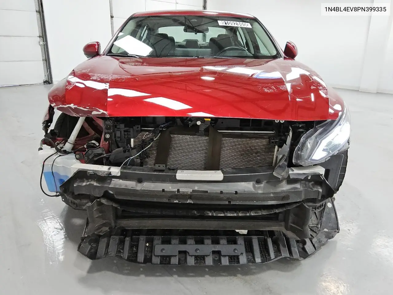 1N4BL4EV8PN399335 2023 Nissan Altima Sl