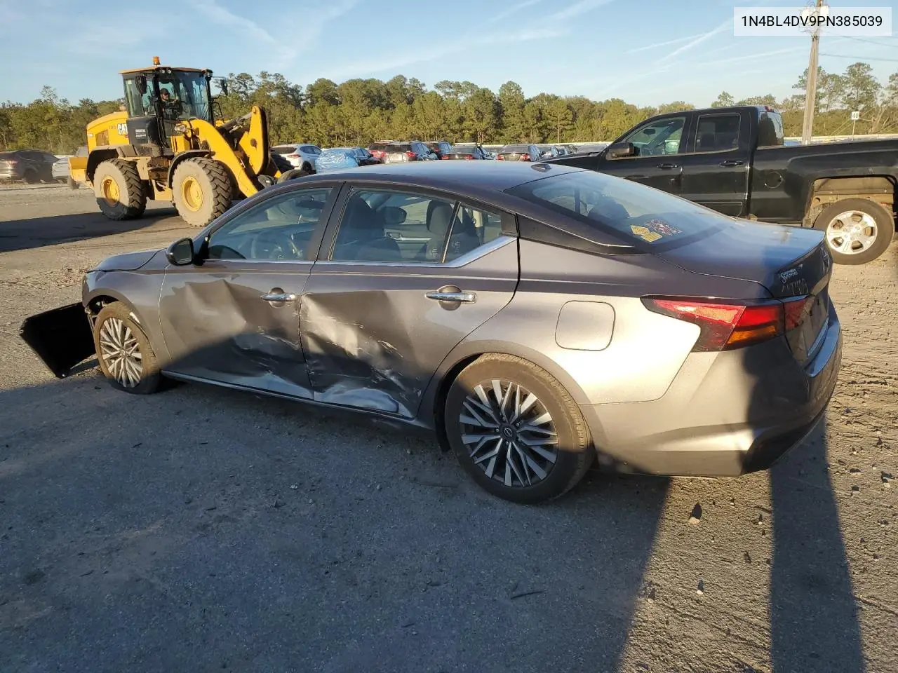 1N4BL4DV9PN385039 2023 Nissan Altima Sv
