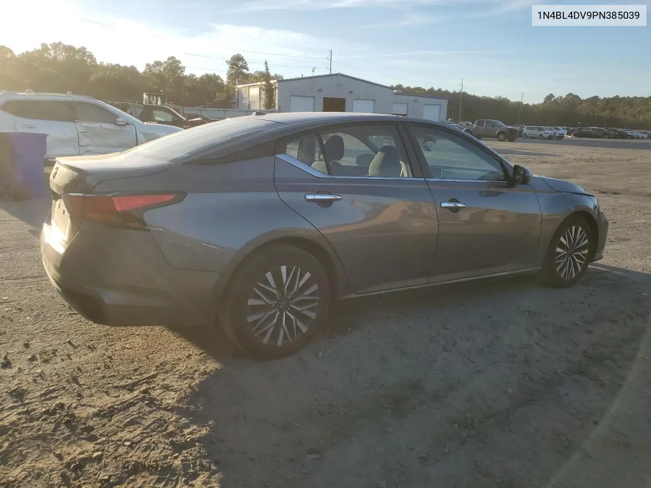 1N4BL4DV9PN385039 2023 Nissan Altima Sv