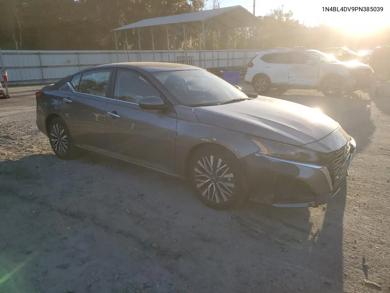 1N4BL4DV9PN385039 2023 Nissan Altima Sv