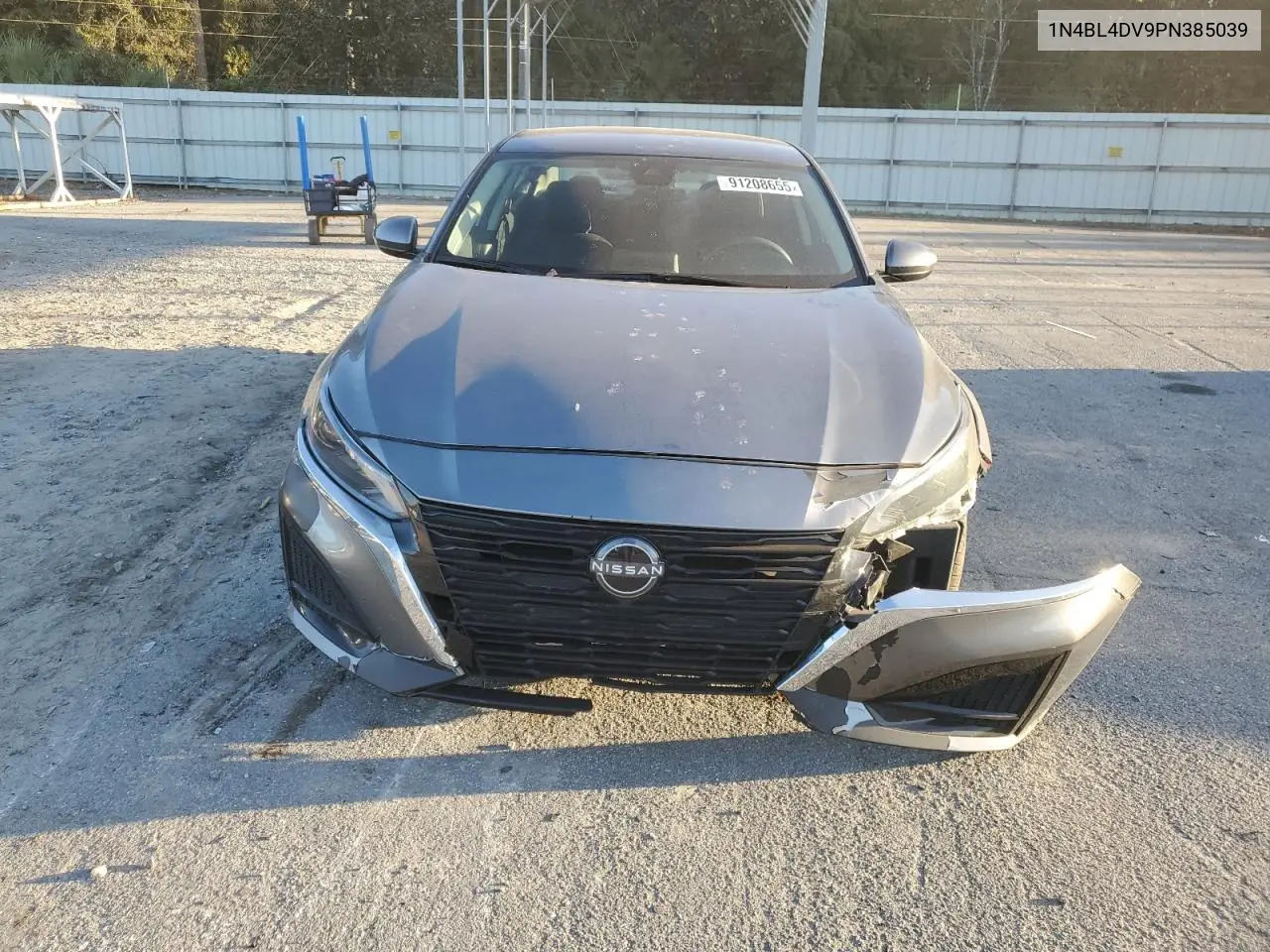 1N4BL4DV9PN385039 2023 Nissan Altima Sv